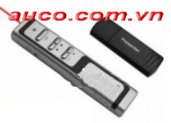 Bút trình chiếu Wire less presentr super pointer Sp450 - BLT-2452 