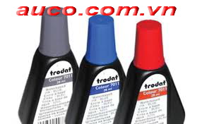 MD-2454 Mực dấu Trodat 7011