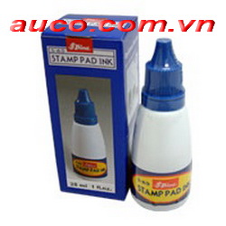 Mực dấu tự động Shiny - MD-2460 