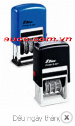 DVP-2461 Dấu ngày tháng