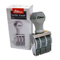 Dấu đóng ngày tháng - DVP-2464 