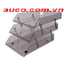 KTL-2153 Khay tài liệu deli 9203