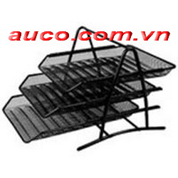  Khay đựng tài liệu deli 9181