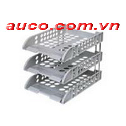 KTL-1791 khay deli 3 tầng 9217