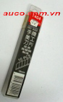 Lưỡi dao trổ SDI nhỏ - LDT-2519 