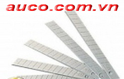 Lưỡi dao trổ Deli nhỏ - LDT-2521