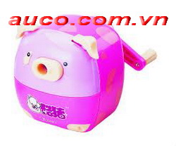 Gọt chi quay tay con lợn B2424 - GC-2552 