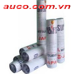 GFA-2555 Giấy Fax Sunbird 210x210