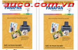Giấy in phun màu 2 mặt  GIP-2560 