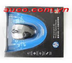 CHP-2584 Chuột không dây HP laverock 2.4