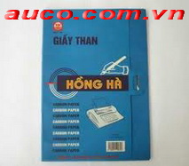 Giấy than Hồng Hà A4 GTH-2563 