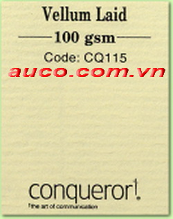 Giấy Vellum GCQR-2626 