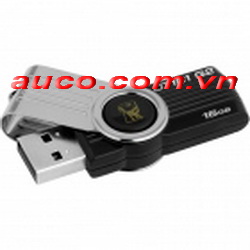 USBK-2631 Kingston Data Traveler DT101 G2 16GB