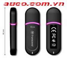 USBT-2650 16 GB Transcend