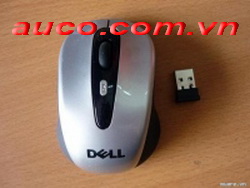 CDEL-2587 Chuột không dây Dell