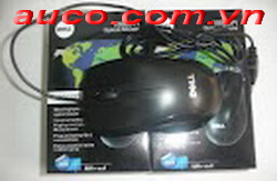 DCD-2593 Chuột quang Dell đen chất lương cao