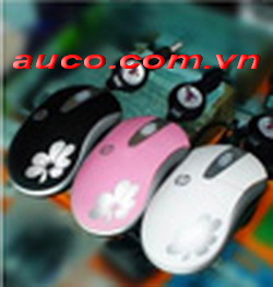 CDHP-2599 chuột quang HP dây rút