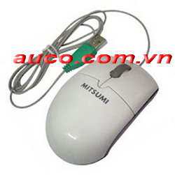 CDM-2601 Chuột quang Mitsumi