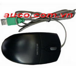 CDM-2603 Chuột Mitsumi quang to