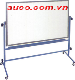 Bảng mica 2 mặt - BF-2662 