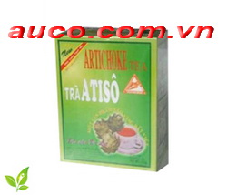 TA-2678 Trà Actiso 50 Khôi Nguyên