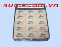 TC-2697 Tẩy Gingko lớn dùng cho 4B-8B