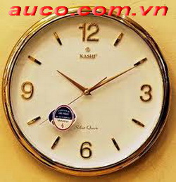 ÐHK-2172 Đòng hồ treo tương Kashi K001