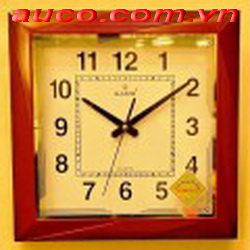 ÐHK-2173 Đồng hồ treo tường Kashi K021