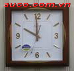 ÐHK-2179 Đồng hồ treo tường Kashi K77