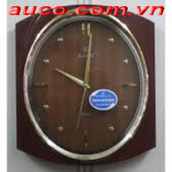 ÐHK-2181 Đồng hồ treo tường Kashi N40