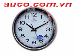 ÐHK-2182 Đồng hồ treo tường Kashi N16