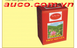 TS-2667 Trà sen Thái Nguyên hộp giấy