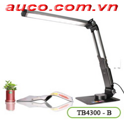 ÐCC-2161 Đèn bàn chống cận Led TB4300-B