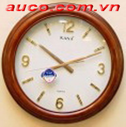 ÐHKA-2191 Đồng hồ treo tường KaNa KA 010