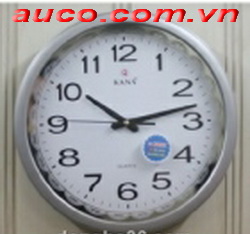 ÐHKA-2195 Đồng hồ treo tường KaNa N16