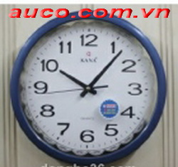 ÐHKA-2197 Đồng hồ treo tường KaNa KA N16T