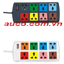 Lioa-2217 Ổ cắm kéo dài