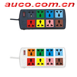 Lioa-2218 Ổ cắm đa năng