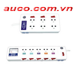 Lioa-2220 Ổ cắm Lioa công suất lớn 3000w-4000w