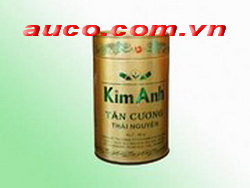 CKA-2224 Chè kim anh Hộp sắt 0.8g