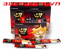 CF-2245 Coffee G7 hòa tan 3 in 1