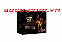 CF-2249 Coffee đen có đường TN G7