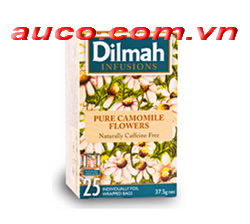 CDM-2233 Trà Dilmah hoa cúc Pure camonile Flowers