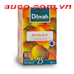 CDM-2235 Trà Dilmah Xoài