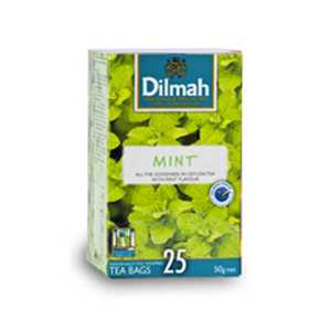 CDM-2237 Trà Dilmah MINT hương bạc hà