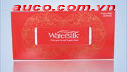 KH-2276 Khăn hộp Watesilk tết 120tờ