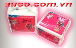 KR-2289 Khăn rút Napkin