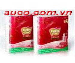KR-2290 Khăn rút 2 lớp Pulppy