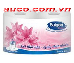 GC-2291 Giấy vệ sinh sài gòn Extra