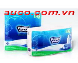 GC-2292 Giấy vệ sinh pulppy